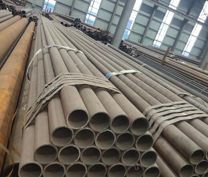 福泉20#石油裂化管