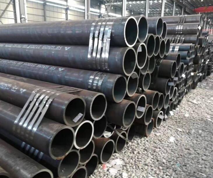 福泉Q345D化肥专用管