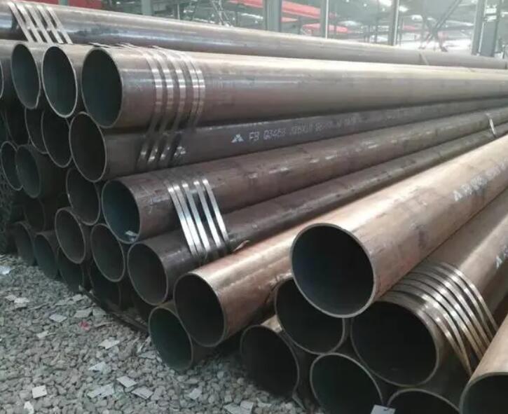 福泉高压锅炉管